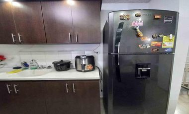 APARTAMENTO AMOBLADO EN VENTA EN DOSQUEBRADAS/SECTOR VIOLETAS