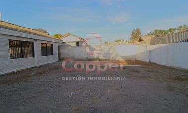 Local Comercial en Venta en Copayapu Entre Calle Colipí y Avenida Henrriquez