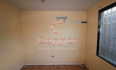 Local Comercial en Venta en Copayapu Entre Calle Colipí y Avenida Henrriquez