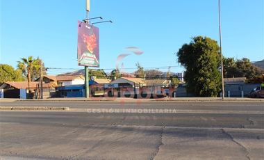 Local Comercial en Venta en Copayapu Entre Calle Colipí y Avenida Henrriquez