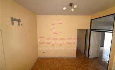 Local Comercial en Venta en Copayapu Entre Calle Colipí y Avenida Henrriquez