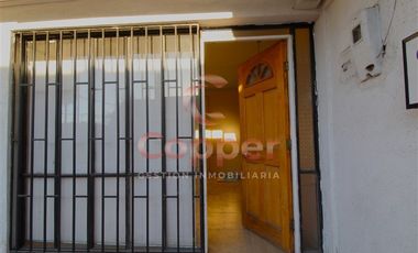 Local Comercial en Venta en Copayapu Entre Calle Colipí y Avenida Henrriquez