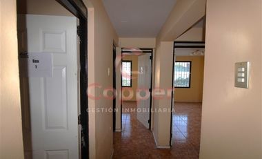 Local Comercial en Venta en Copayapu Entre Calle Colipí y Avenida Henrriquez