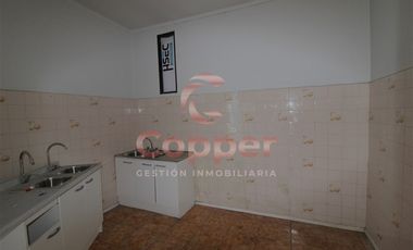 Local Comercial en Venta en Copayapu Entre Calle Colipí y Avenida Henrriquez