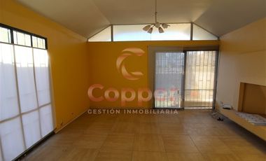 Local Comercial en Venta en Copayapu Entre Calle Colipí y Avenida Henrriquez