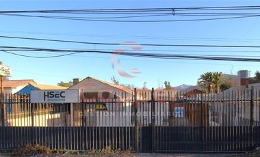 Local Comercial en Venta en Copayapu Entre Calle Colipí y Avenida Henrriquez