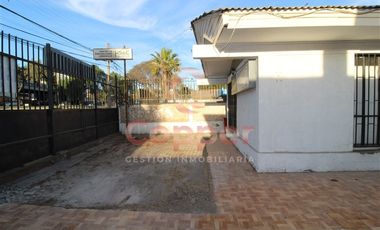 Local Comercial en Venta en Copayapu Entre Calle Colipí y Avenida Henrriquez