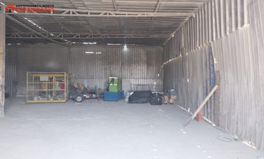 ARRIENDO TERRENO LA NEGRA