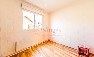 Casa Arriendo en Quilicura 3 dormitorios 2 baños