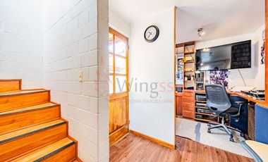 Casa Arriendo en Quilicura 3 dormitorios 2 baños