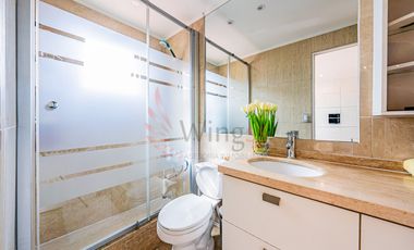 Casa Arriendo en Quilicura 3 dormitorios 2 baños