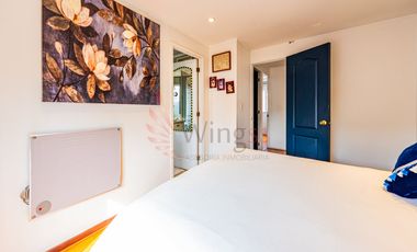 Casa Arriendo en Quilicura 3 dormitorios 2 baños