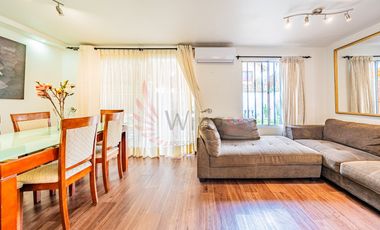Casa Arriendo en Quilicura 3 dormitorios 2 baños