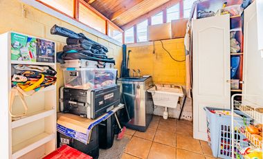 Casa Arriendo en Quilicura 3 dormitorios 2 baños