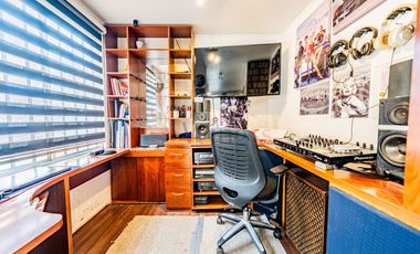 Casa Arriendo en Quilicura 3 dormitorios 2 baños