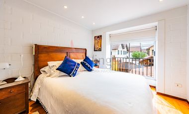 Casa Arriendo en Quilicura 3 dormitorios 2 baños