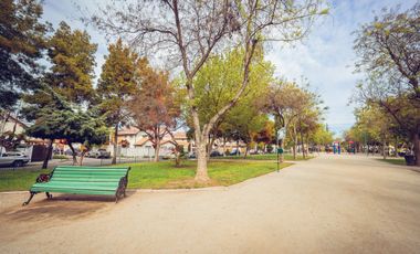 Casa Arriendo en Quilicura 3 dormitorios 2 baños