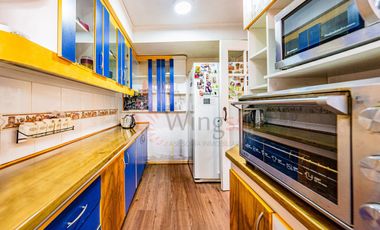 Casa Arriendo en Quilicura 3 dormitorios 2 baños