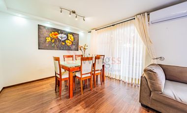 Casa Arriendo en Quilicura 3 dormitorios 2 baños