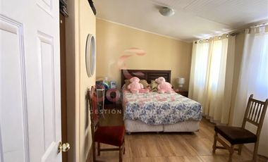 Casa en Venta en Entre Ramon Freire y Las Heras