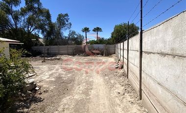 Casa en Venta en Entre Ramon Freire y Las Heras