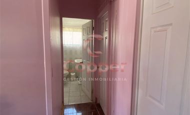 Casa en Venta en Entre Ramon Freire y Las Heras