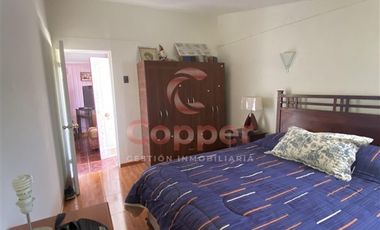 Casa en Venta en Entre Ramon Freire y Las Heras