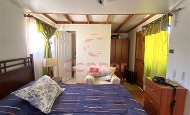 Casa en Venta en Entre Ramon Freire y Las Heras