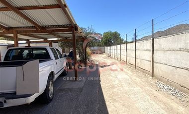 Casa en Venta en Entre Ramon Freire y Las Heras