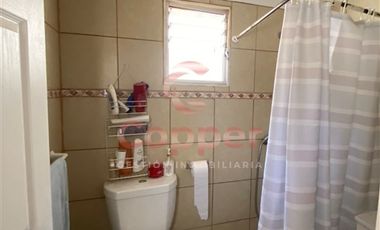 Casa en Venta en Entre Ramon Freire y Las Heras