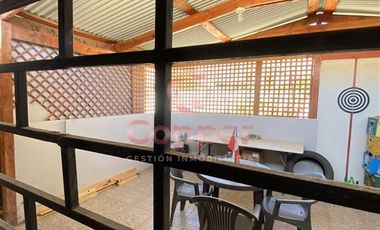 Casa en Venta en Entre Ramon Freire y Las Heras