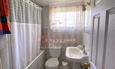 Casa en Venta en Entre Ramon Freire y Las Heras