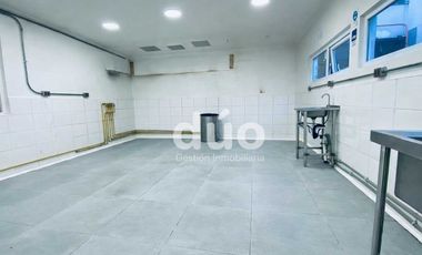 Local comercial en arriendo en TEMUCO