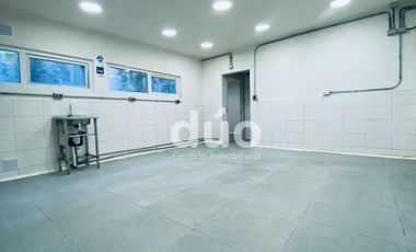 Local comercial en arriendo en TEMUCO