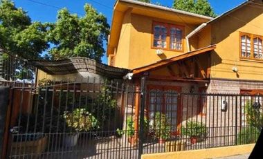 Casa en venta en RANCAGUA