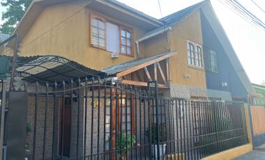 Casa en venta en RANCAGUA