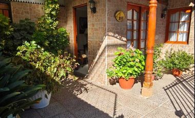 Casa en venta en RANCAGUA