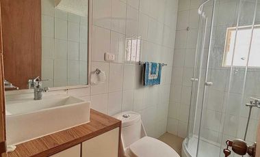 Departamento en arriendo en COQUIMBO