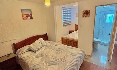 Departamento en arriendo en COQUIMBO