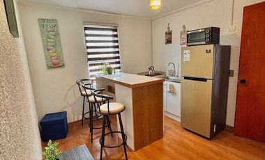 Departamento en arriendo en COQUIMBO