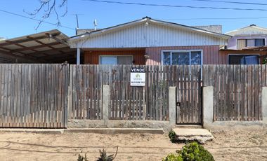 Casa en venta en CARTAGENA