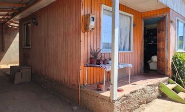 Casa en venta en CARTAGENA