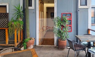 Local comercial en venta  en VALPARAÍSO