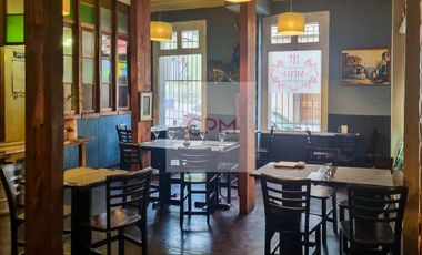 Local comercial en venta  en VALPARAÍSO
