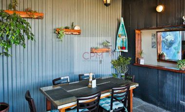 Local comercial en venta  en VALPARAÍSO