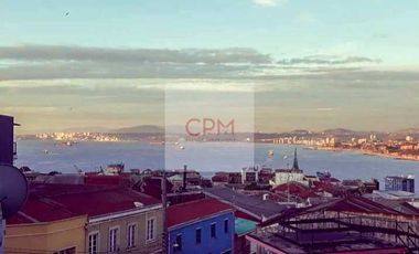 Local comercial en venta  en VALPARAÍSO