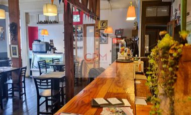 Local comercial en venta  en VALPARAÍSO