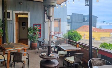 Local comercial en venta  en VALPARAÍSO