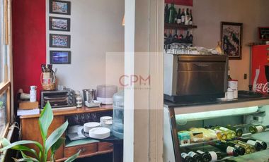 Local comercial en venta  en VALPARAÍSO