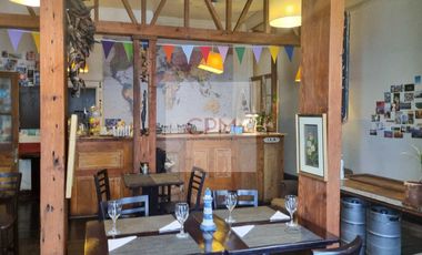 Local comercial en venta  en VALPARAÍSO
